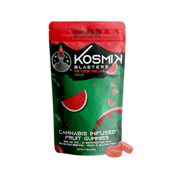 Kosmik - Super Sonic Smores by Kosmik Brands